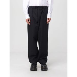 Darkpark Pants Men Black